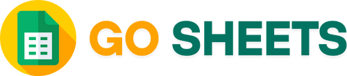 Go Sheets
